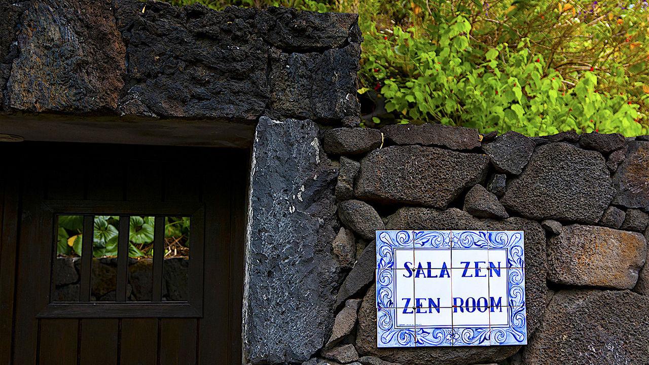 Aldeia da Fonte Hotel Lajes do Pico Exterior foto