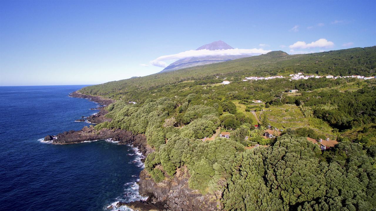 Aldeia da Fonte Hotel Lajes do Pico Exterior foto